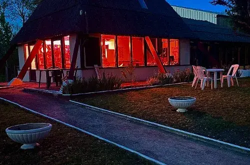 Camping de La Dronne