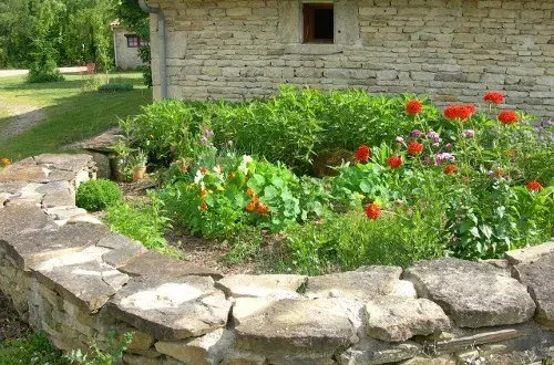 Camping de Chassagne