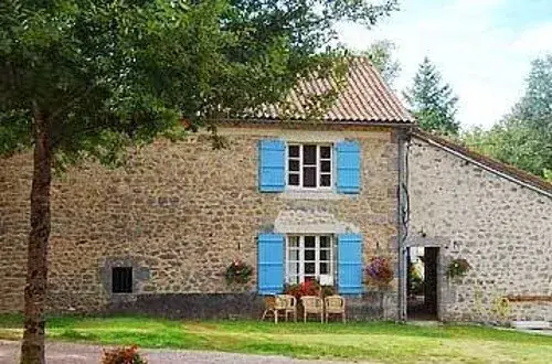 Manzac Ferme  Camping/Caravanning For Adults only