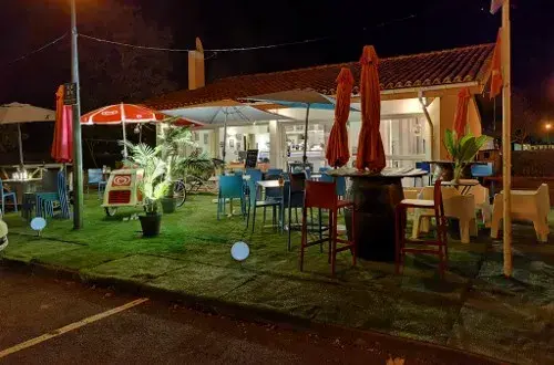 Mairie  camping municipal