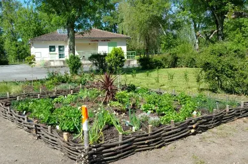 Camping Municipal Le Pré Sec