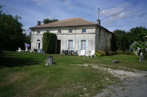 Camping Des Acacias