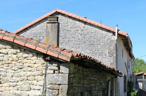 Camping Rural des Marronniers