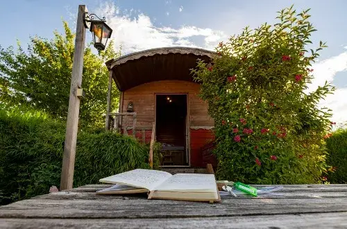 Camping Au Moulin