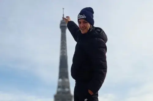 Camping Le Fromentel