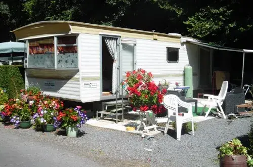 Camping Municipal Belliginies