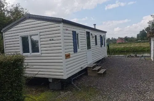 Camping De La Blique