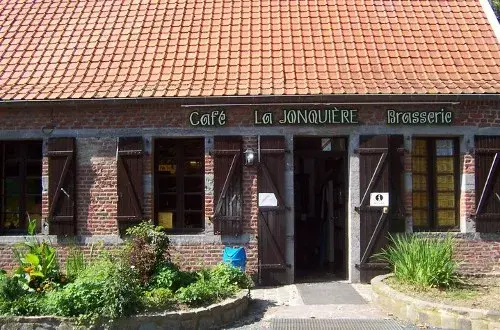 Camping La Jonquière