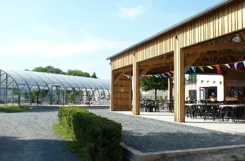 Camping de la Sensée