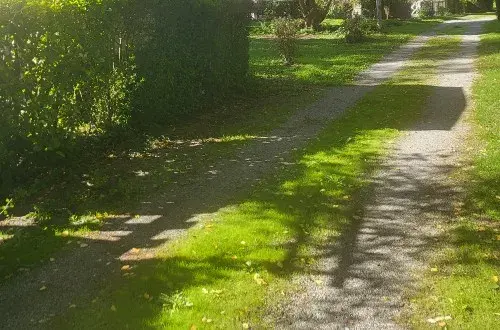 AU CAMPING ROUBAISIEN