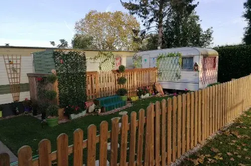 Camping de L'Epinette