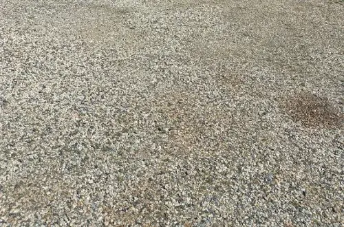 Camping Le Val d'Oise