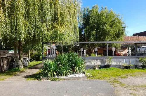 Camping La Houblonnière