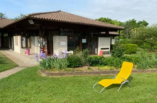 Camping Municipal 