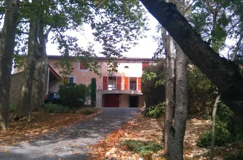 Mairie Divers  parc de loisirs de Gourjadeespaces verts