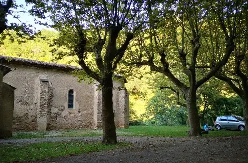 Camp Municipal Travers SaintStapin