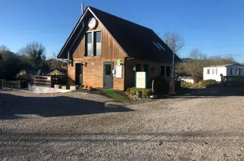 Camping Les Cytises