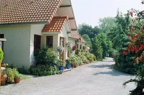 CampingCaravaning du Château