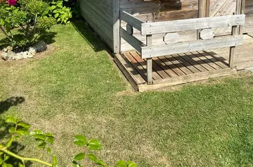 Les Prairies de la Mer