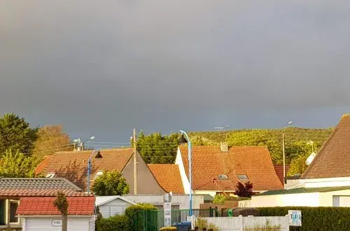 Camping Municipal du Mont SaintFrieux