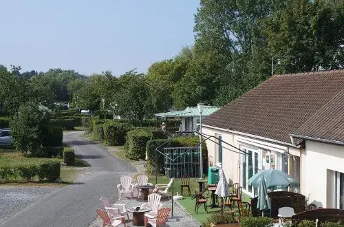 Centre de Vacances ANAS