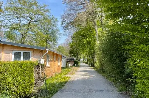 Camping Parc de Montauban