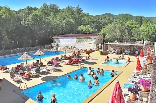 Camping Sunêlia La Clémentine