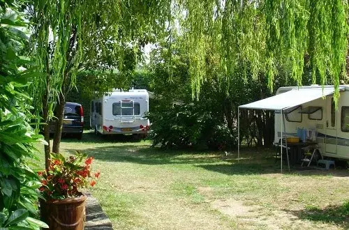 Camping Lou Cantou Cévenol