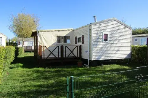 Camping de Parc de Loisirs