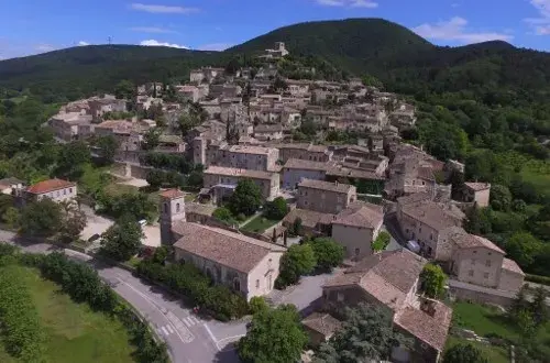 Camping La Poche