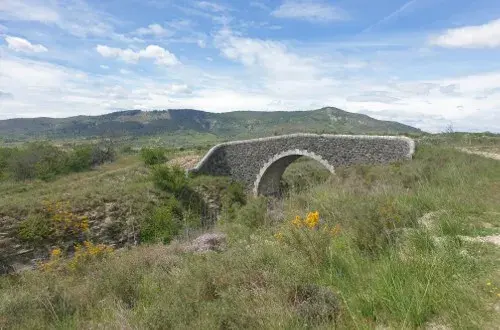 Camping les Rives d'Auzon