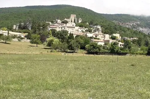 Camping Municipal Lorette