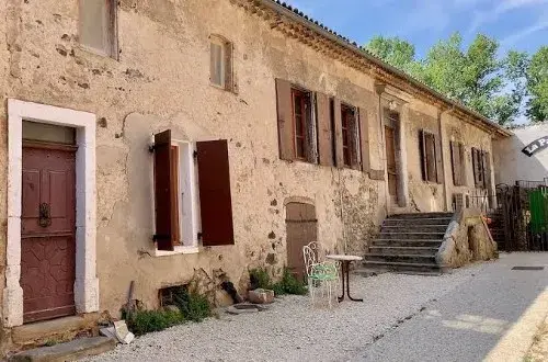 Camping et Chambres d'hôtes du Moulin d'Onclaire