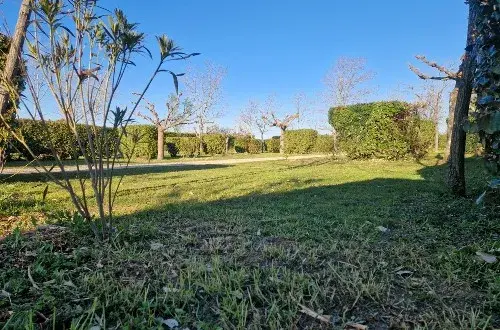 Camping Carrefour De L'Ardèche