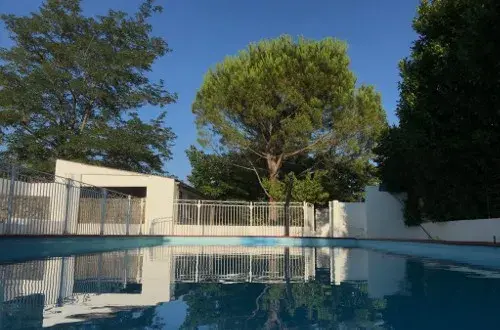 Camping du Bourboulet