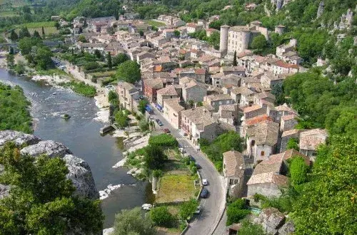 L'Oasis des Garrigues