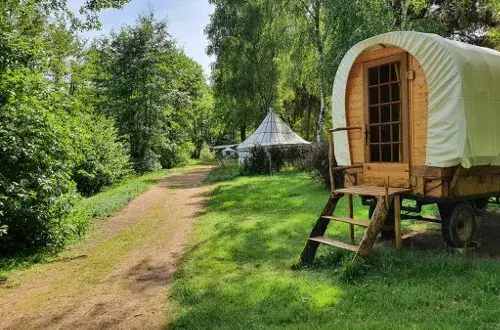 Eco Camping l alternatif