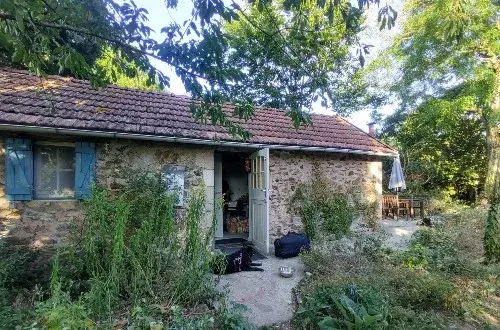 Camping La Chassagne