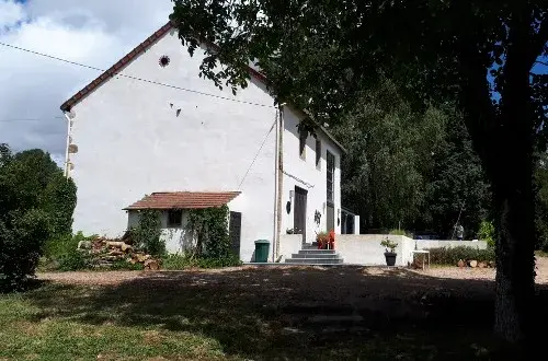 Natuurcamping La Perche