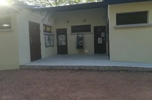 Camping de mon Village «»