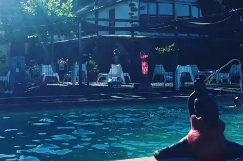 Camping Moulin des Jarasses
