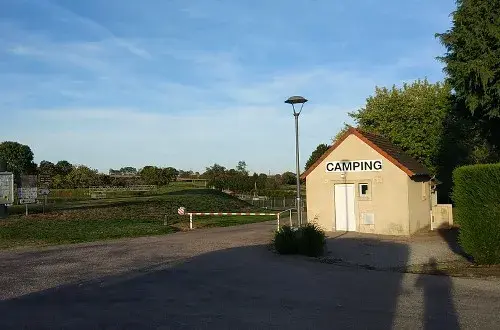 Camping Municipal