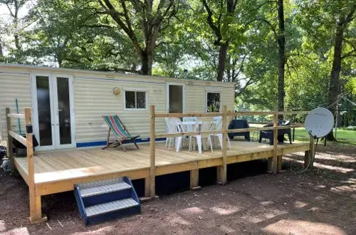 Camping Champ de la Chapelle