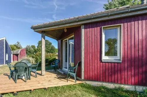 Camping de l'Etang Philippe
