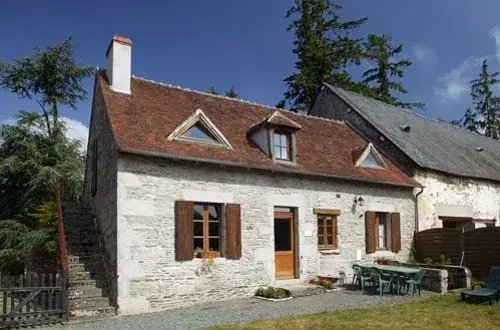 Castel Château de Poinsouze