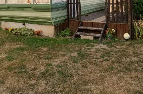 La Grange Camping and Caravanning