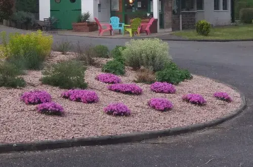 Camping et Gîtes Les Tarteaux