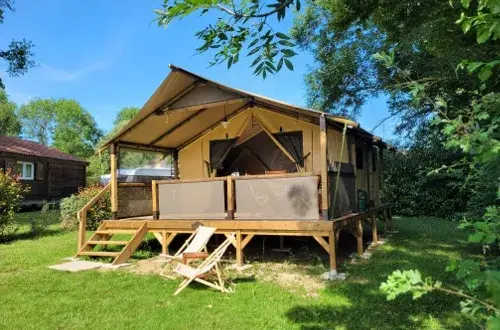 Camping des Papillons