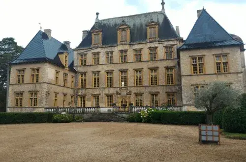 DOMAINE du Val de Saône