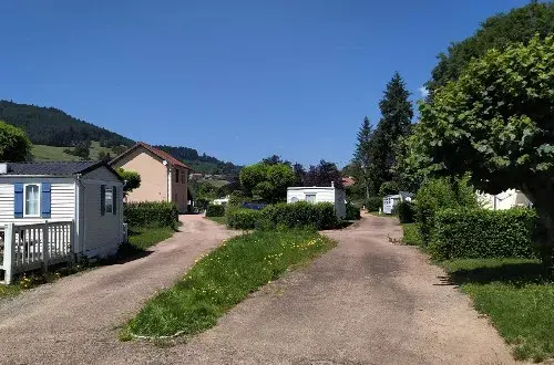 Camping Municipal